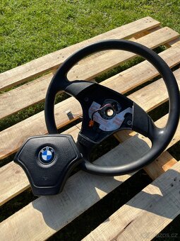 Volant BMW e36/e46 - 2