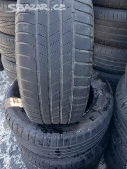215/55/17 letni pneu 215/55 R17 - 2