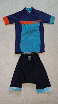 Dres na kolo Force vel.XS - 2