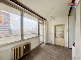 Prodej bytu 3+1, 71 m², OV, Chomutov, ul. Jiráskova - 2