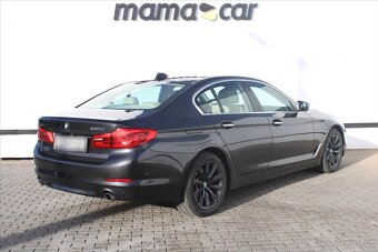 BMW Řada 5 530d xDrive 195kW HEAD UP ČR (2018) - 2