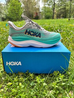 Běžecké boty Hoka Skyflow - 2