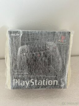 PS Dualsense Edge 30th - 2