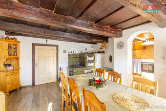 Prodej chaty, 150 m², Dolní Moravice - 2