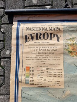 Mapa - 2