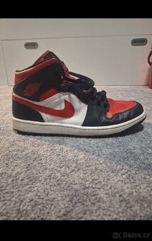 Air Jordan 1 Mid - 2