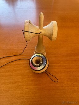 Kendama Lotus AIR - 2