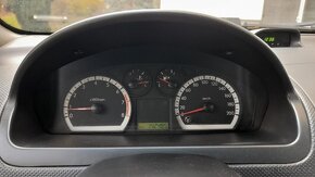 Chevrolet Aveo - 2