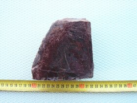 Minerály - 2