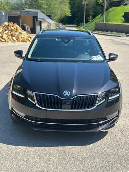 Škoda octavia 3 Facelift 2.0 TDi DSG Superb VW Passat Golf - 2
