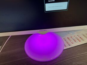 Philips monitor 275C5QHGSW - 2