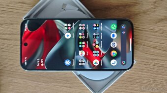 Google Pixel 9 Pro, 128 GB Hazel - 2