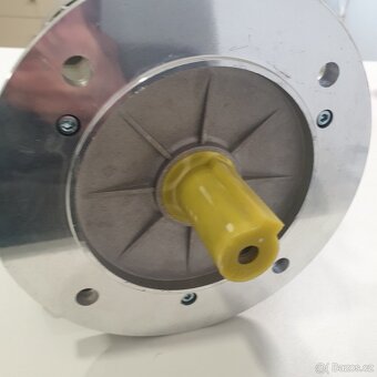 Elektromotor KASTE 2,2kW - 2