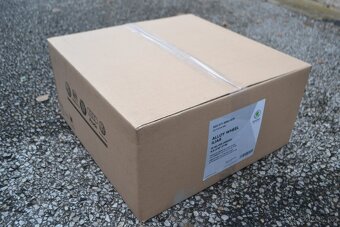 Nové ORIG.Alu kola R16,5x112 Š.Octavia III+ facelift,+Oct.IV - 2