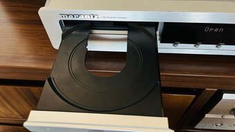 Prodám Marantz CD 5001 - 2
