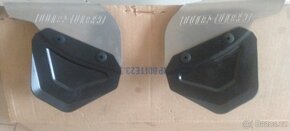 Can-Am kryt zadních ramen G2 - 2