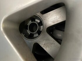 17 kola Audi TT 8N Ronal / Nokian pneu letní 225/45/17 - 2