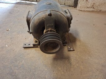 Elektromotor 5.5 kw - 2