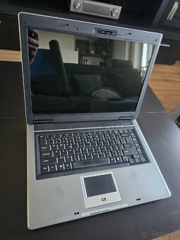Prodám NTB Asus F3Q - 2
