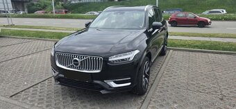 Volvo XC90 2022 - 2