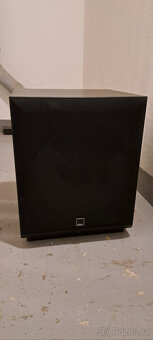 Subwoofer DALI SWA 12 - 2