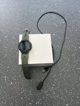 Hodinky AmazFit T-rex - 2