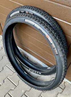 MTB pláště MAXXIS 29" - 2