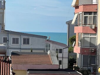 Prodej bytu 2+kk, 75 m², Golem, Albánie, 125.000,-€ - 2