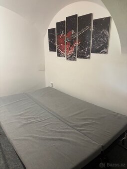 Sedačka IKEA - 2