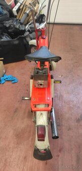 Babetta 207 - 2