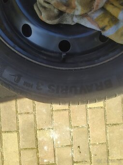 205/55 R16 - 2