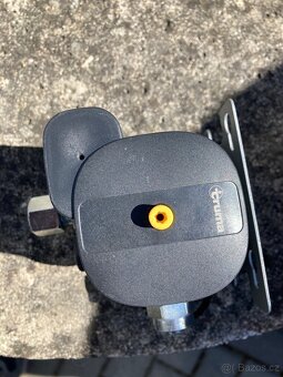 Monocontrol truma cs - 2