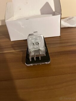LED podsvetleni SPZ Renault - 2