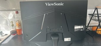 Herní monitor - 2
