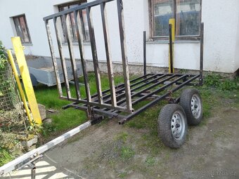 Prodám - 2
