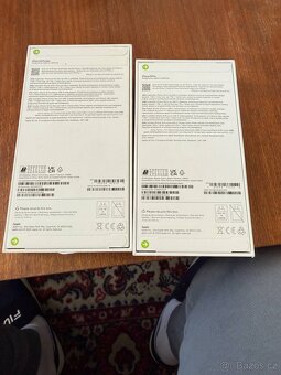 iPhone 16 pro a iPhone pro max - 2