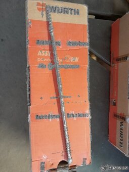 Šroub pro střešní konstrukce Wurth ASSY® 4 - 2