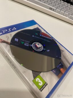 PS4 hra FIFA 2023 - 2