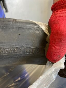 315/30 R 21 Pilot Sport CUP2 N0 - 2