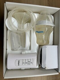 BabyOno Elektrická Natural Nursing - 2