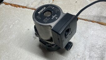 Grundfos Bosch kozlové čerpadlo UPS - 2