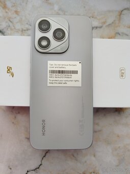 Honor 400 lite - 2