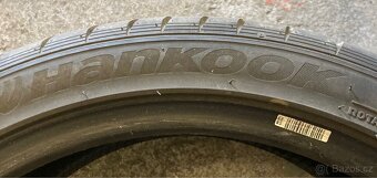 Letní pneu Hankook 245/35 R17 87Y - 2