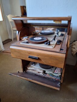 Gamofon - 2