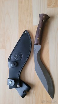 Prodám Kukri Condor Heavy Duty - 2