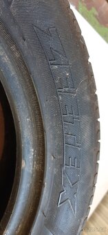 Letní pneu Zeetex 205/55/16 - 2