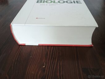 Biologie- Campbell, Reece 2008 Cpress - 2