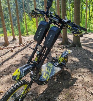 Hugo bike sen 18 - 2