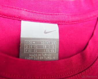 dámské triko, tričko Nike vel.38/M - 2