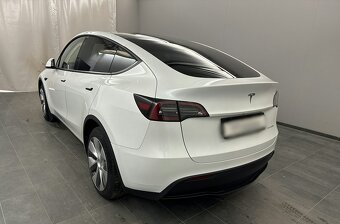 Tesla Model Y MY23, Long Range AWD,tažné, Berlin, DPH - 2